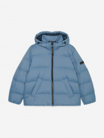 Пуховик Marc O’Polo модель 329096070048-870 Фото