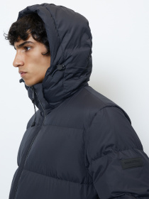 Пуховик Marc O’Polo модель 329096070048-898 Фото