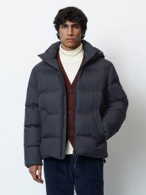 Пуховик Marc O’Polo модель 329096070048-898 Фото