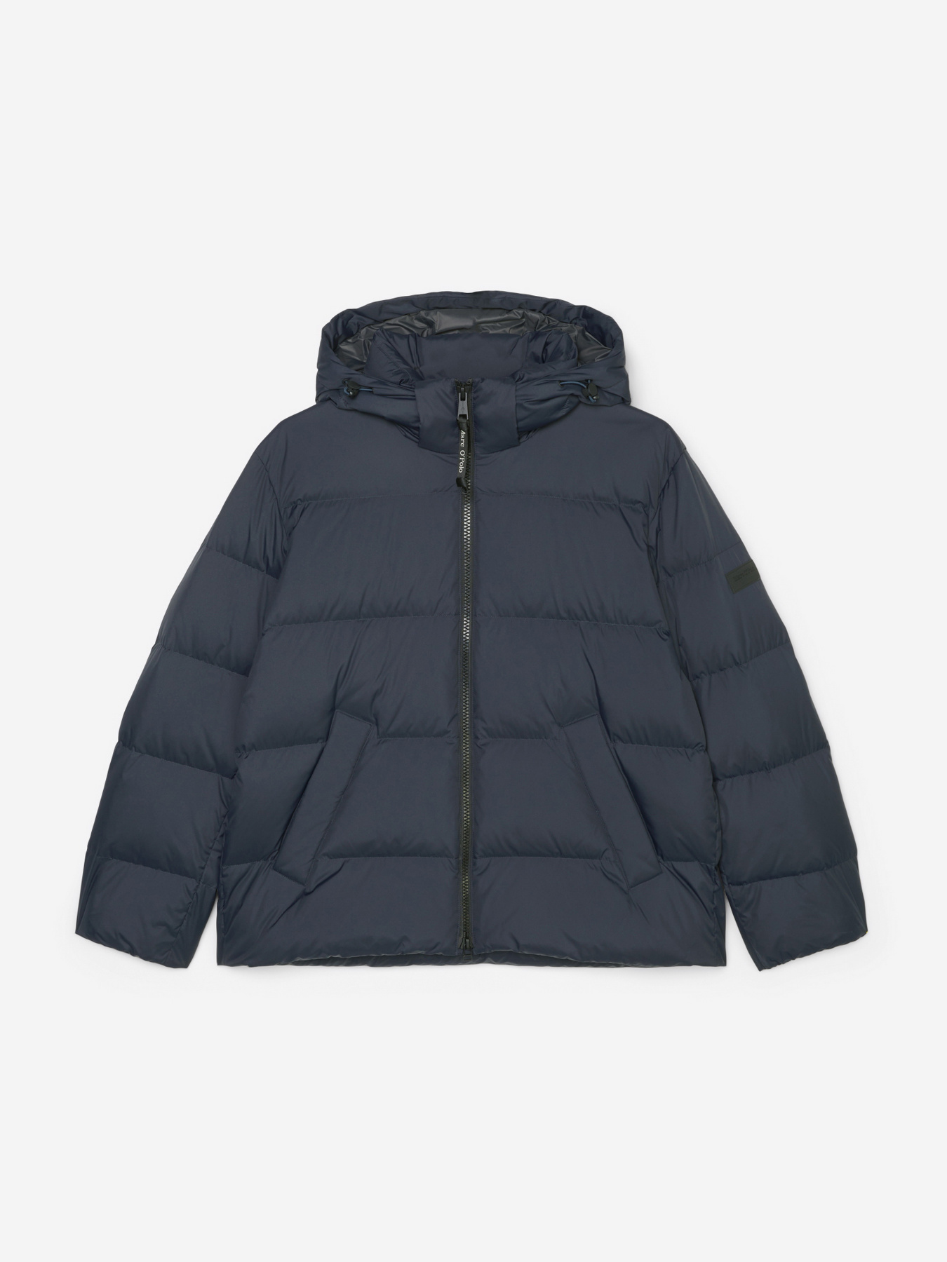 Пуховик Marc O’Polo модель 329096070048-898 Фото