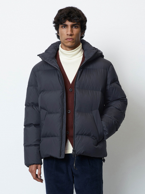 Пуховик Marc O’Polo модель 329096070048-898 Фото