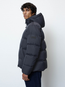 Пуховик Marc O’Polo модель 329096070048-898 Фото