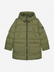Пуховик Marc O’Polo модель 329096070136-478 Фото