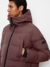 Пуховик Marc O’Polo модель 329096070136-690 Фото