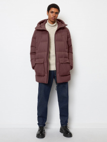 Пуховик Marc O’Polo модель 329096070136-690 Фото