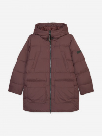 Пуховик Marc O’Polo модель 329096070136-690 Фото