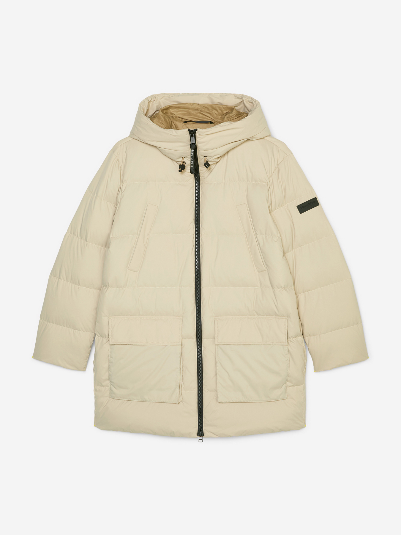 Пуховик Marc O’Polo модель 329096070136-737 Фото