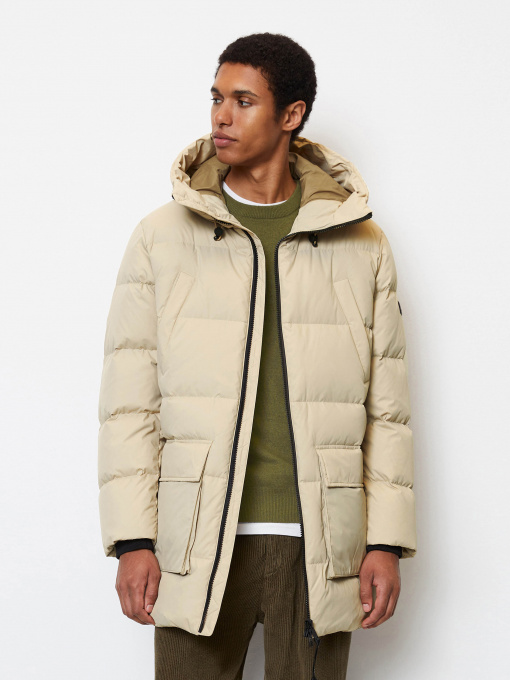 Пуховик Marc O’Polo Модель 329096070136-737 Фото