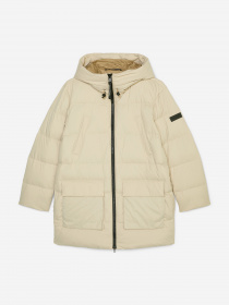 Пуховик Marc O’Polo модель 329096070136-737 Фото