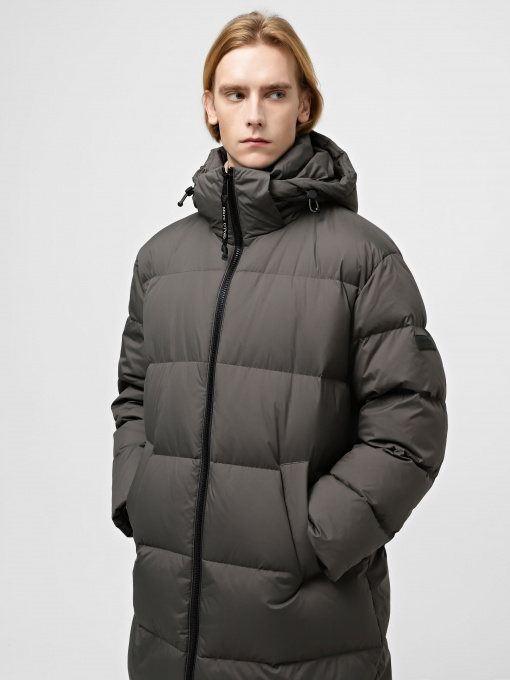 Пуховик Marc O’Polo Модель 329096070138-493 Фото