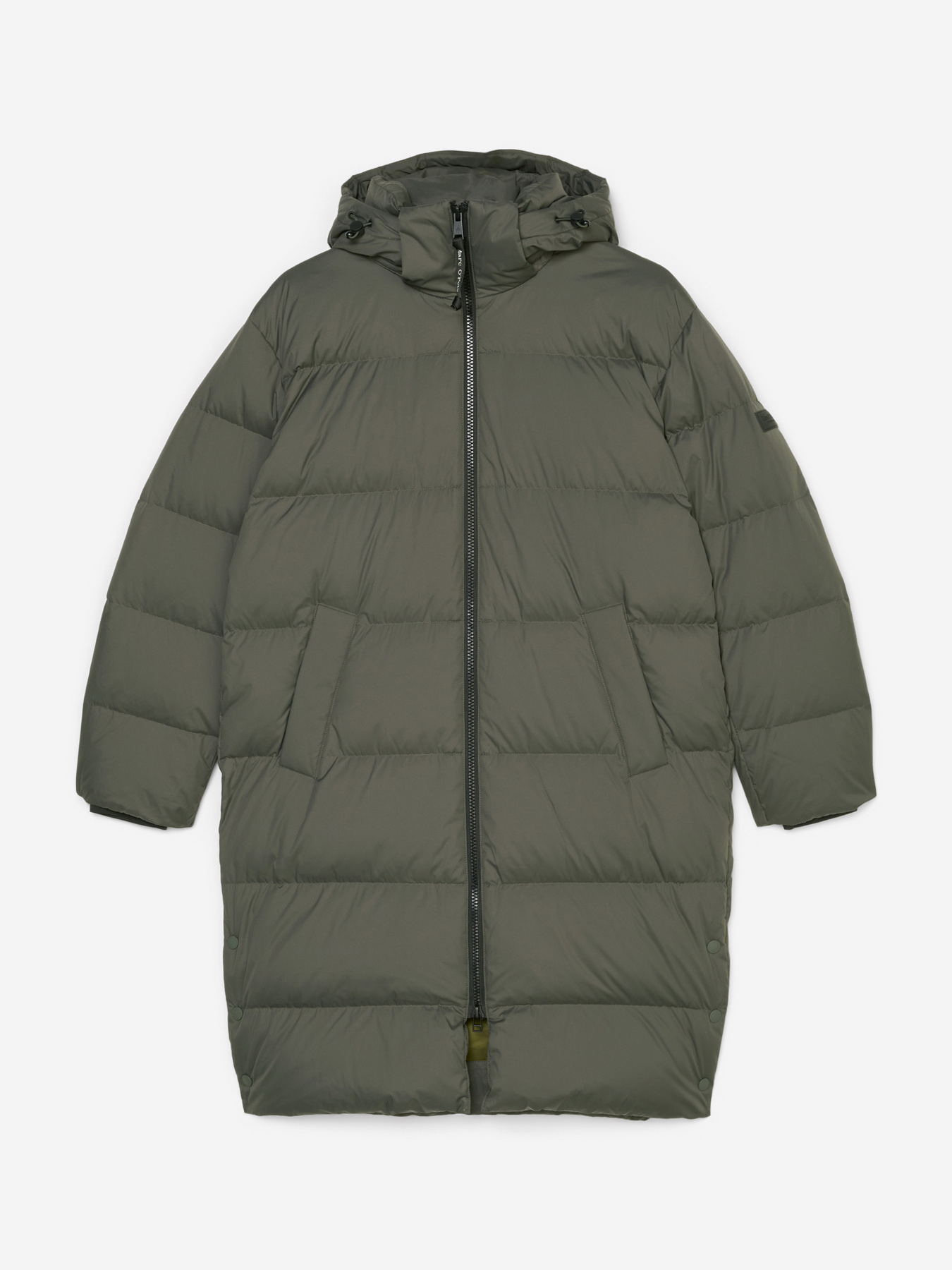 Пуховик Marc O’Polo модель 329096070138-493 Фото