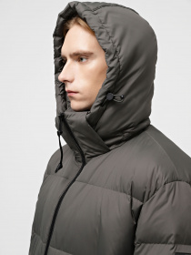 Пуховик Marc O’Polo модель 329096070138-493 Фото