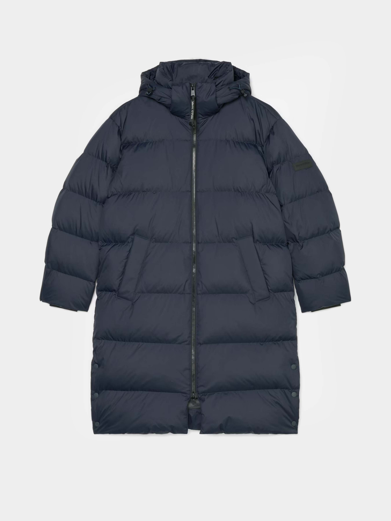 Пуховик Marc O’Polo модель 329096070138-898 Фото