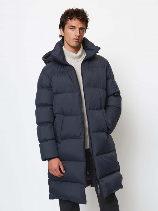 Пуховик Marc O’Polo Модель 329096070138-898 Фото