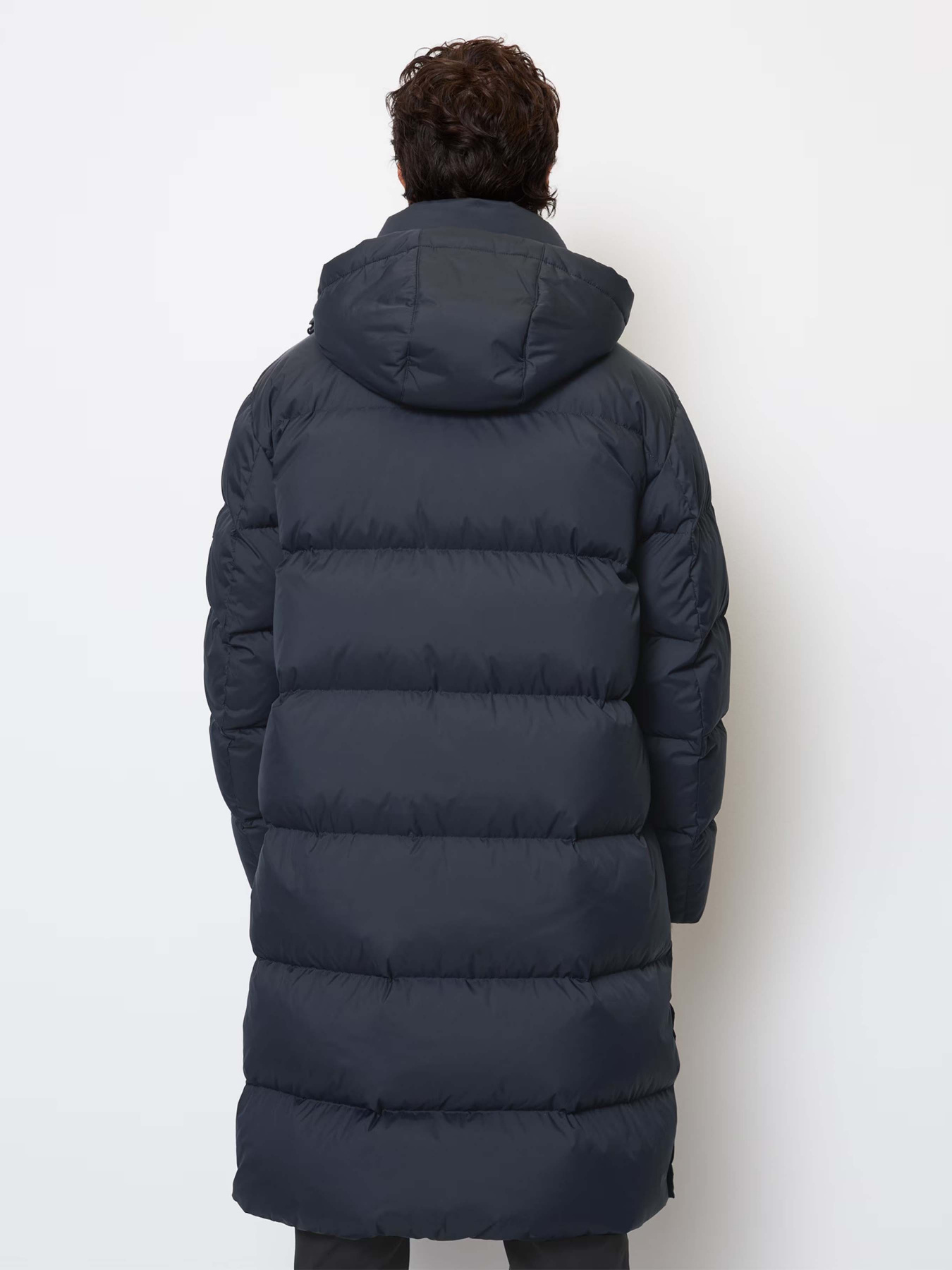 Пуховик Marc O’Polo модель 329096070138-898 Фото