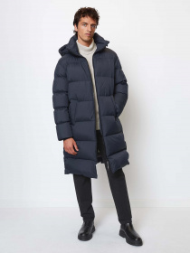 Пуховик Marc O’Polo модель 329096070138-898 Фото