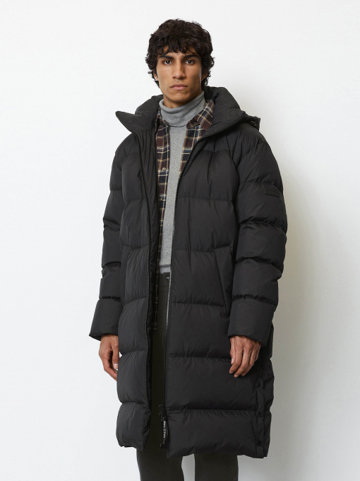 Пуховик Marc O’Polo Модель 329096070138-990 Фото