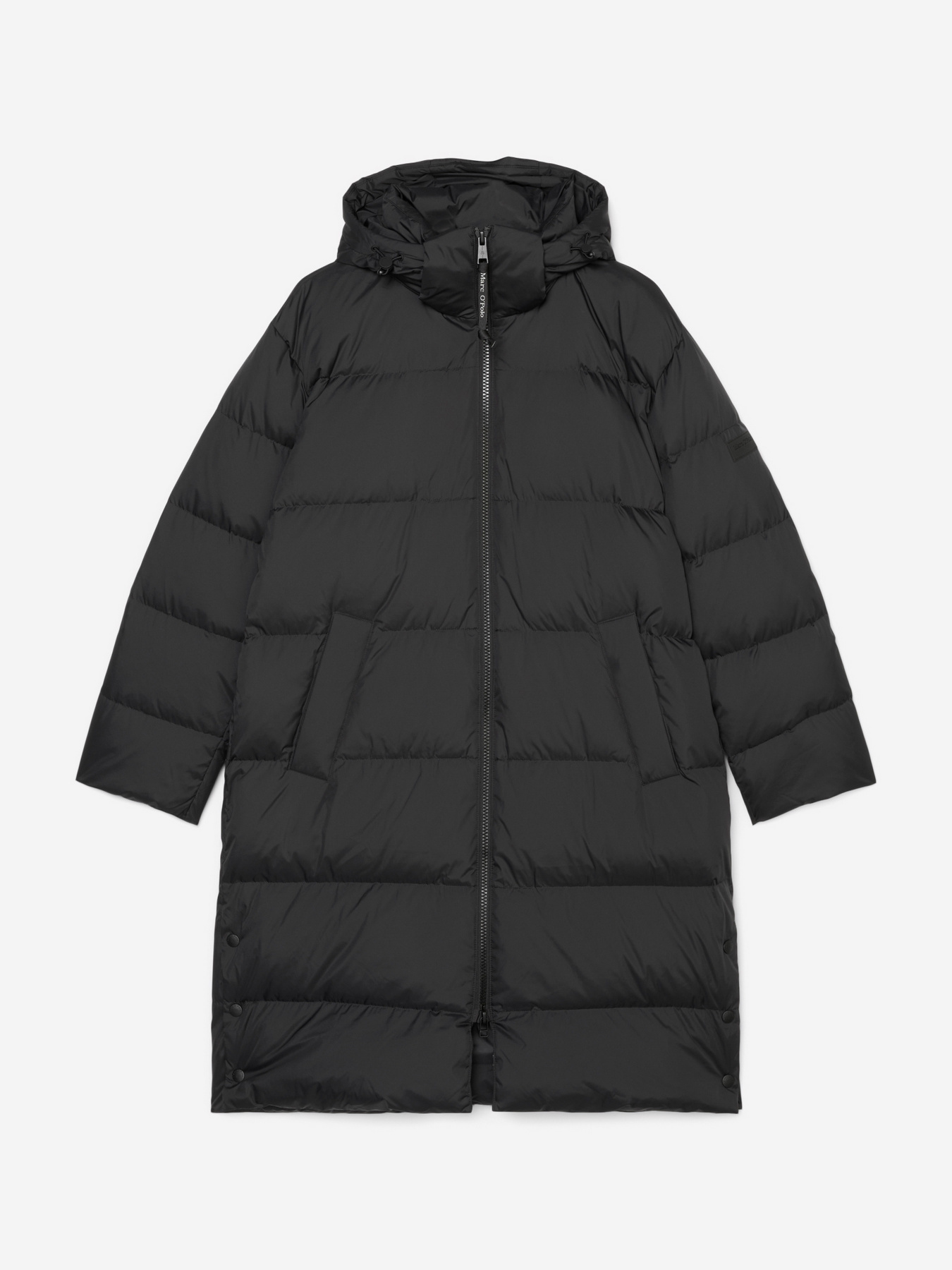 Пуховик Marc O’Polo модель 329096070138-990 Фото