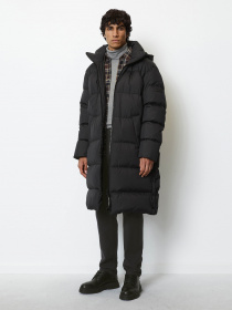 Пуховик Marc O’Polo модель 329096070138-990 Фото