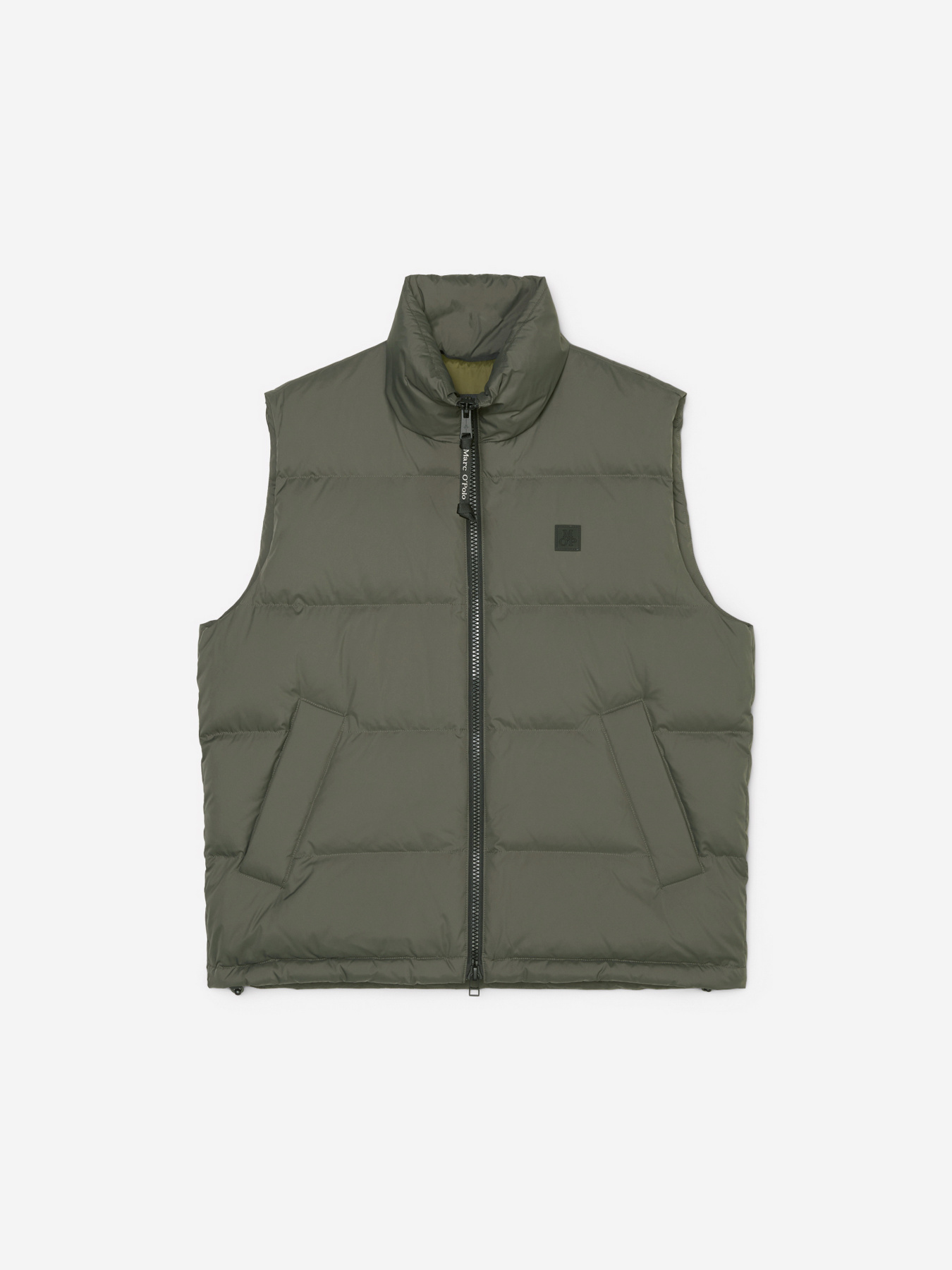 Утепленный жилет Marc O’Polo модель 329096072034-493 Фото