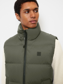 Утепленный жилет Marc O’Polo модель 329096072034-493 Фото