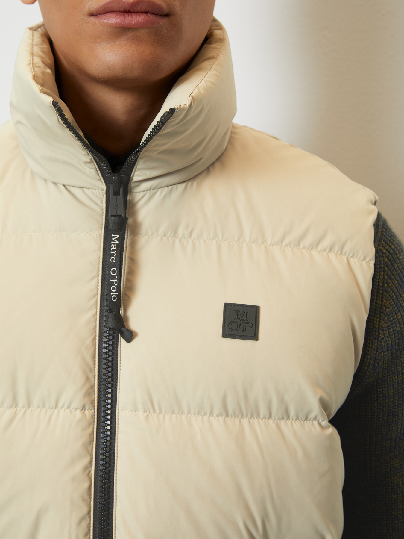 Жилет з утеплювачем Marc O’Polo Модель 329096072034-737 Фото