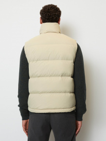 Утепленный жилет Marc O’Polo модель 329096072034-737 Утепленный жилет Marc O’Polo модель 329096072034-737 Фото