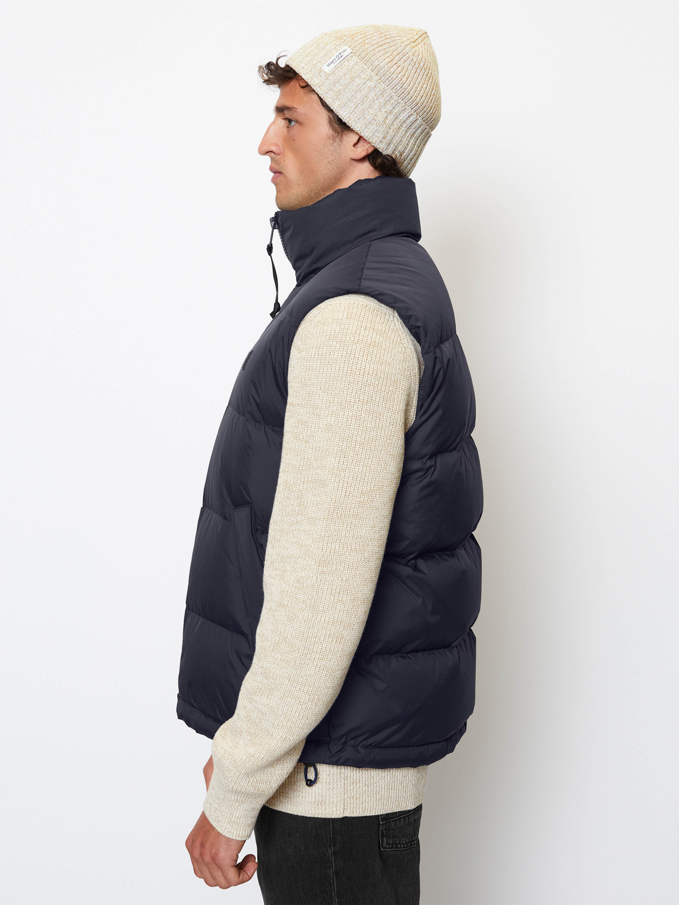 Жилет з утеплювачем Marc O’Polo модель 329096072034-898 Фото