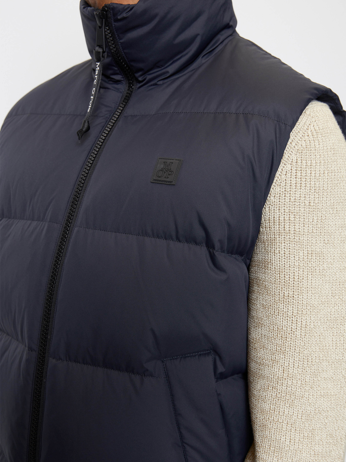 Жилет з утеплювачем Marc O’Polo модель 329096072034-898 Фото