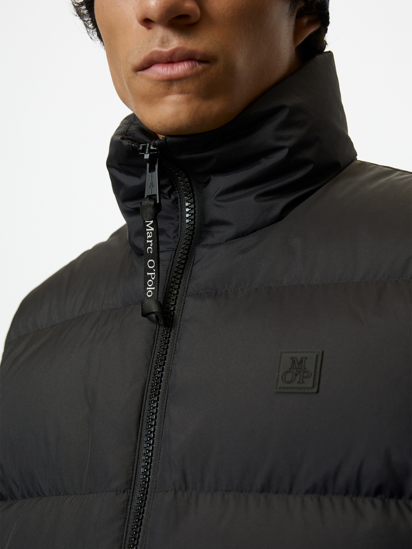 Жилет з утеплювачем Marc O’Polo Модель 329096072034-990 Фото