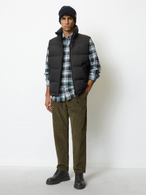 Жилет з утеплювачем Marc O’Polo Модель 329096072034-990 Фото