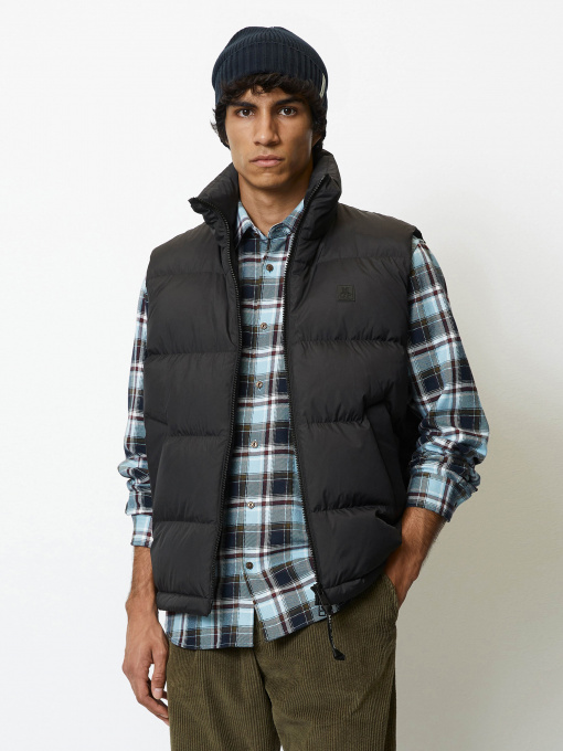 Утеплений жилет Marc O’Polo модель 329096072034-990 Фото