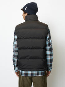 Утепленный жилет Marc O’Polo модель 329096072034-990 Фото