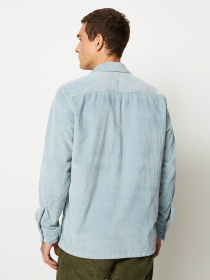 Куртка-сорочка Marc O’Polo модель 329729074030-831 Фото