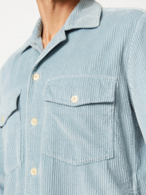 Куртка-сорочка Marc O’Polo модель 329729074030-831 Фото