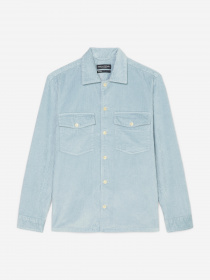 Куртка-сорочка Marc O’Polo модель 329729074030-831 Фото