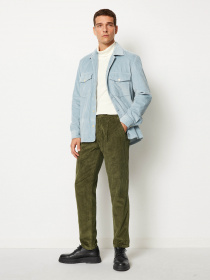 Куртка-сорочка Marc O’Polo модель 329729074030-831 Фото