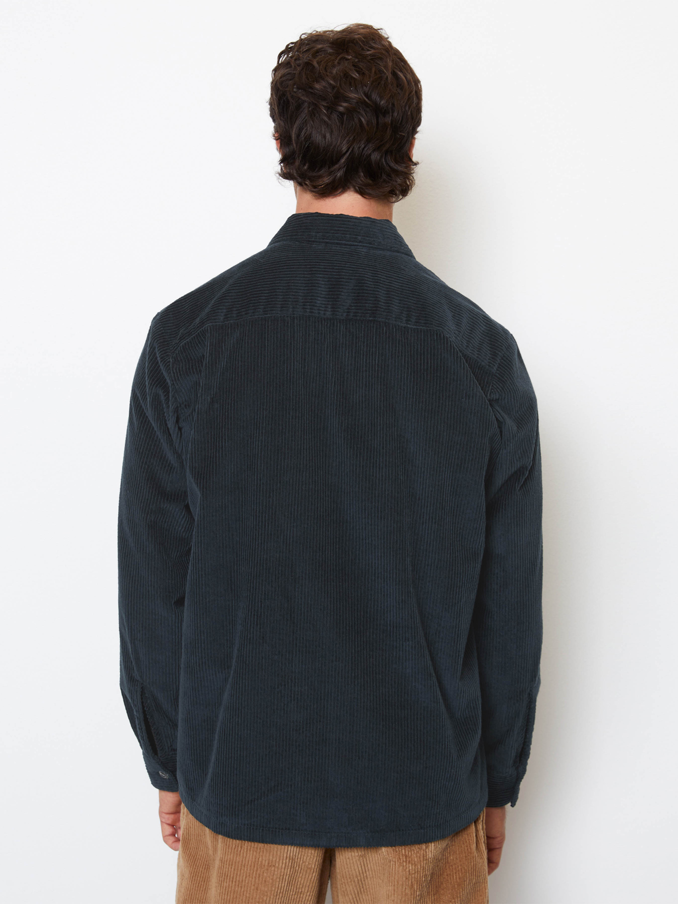 Куртка-сорочка Marc O’Polo модель 329729074030-898 Фото