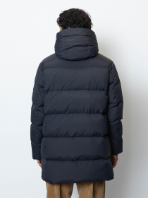 Пуховик Marc O’Polo модель M29096070136-898 Фото