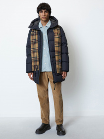 Пуховик Marc O’Polo модель M29096070136-898 Фото