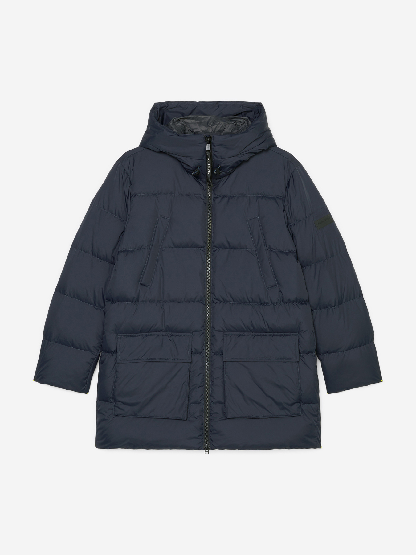 Пуховик Marc O’Polo модель M29096070136-898 Фото