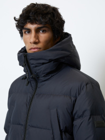 Пуховик Marc O’Polo модель M29096070136-898 Фото