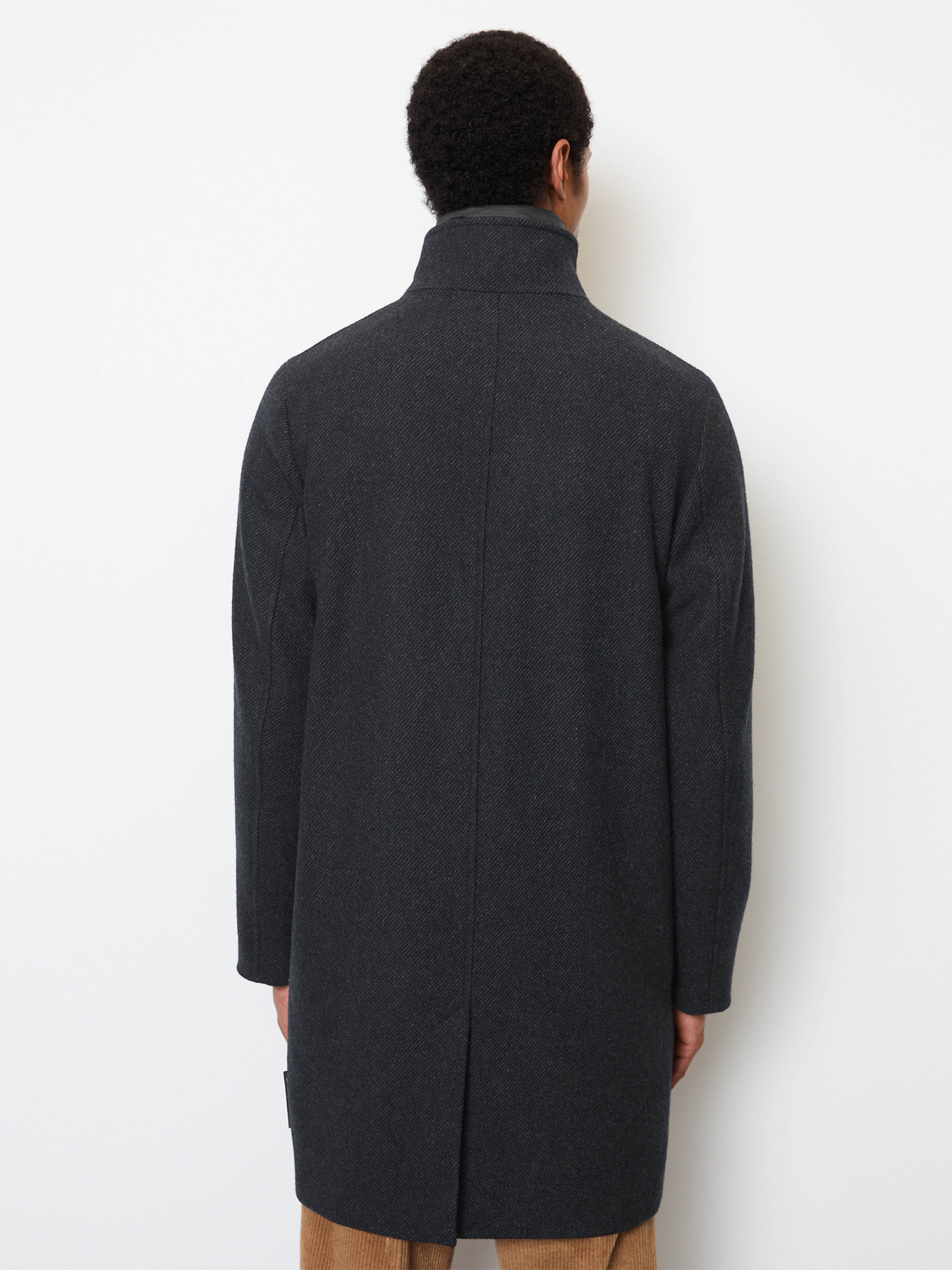 Пальто Marc O’Polo модель 329010171042-898 Фото