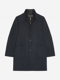 Пальто Marc O’Polo модель 329010171042-898 Фото