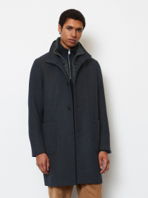 Пальто Marc O’Polo модель 329010171042-898 Фото