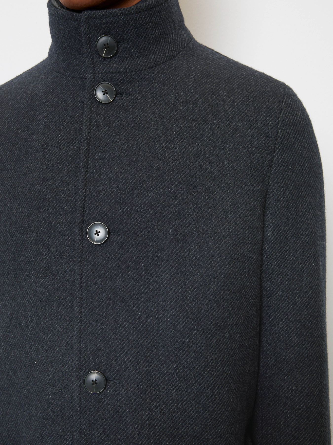 Пальто Marc O’Polo модель 329010171042-898 Фото