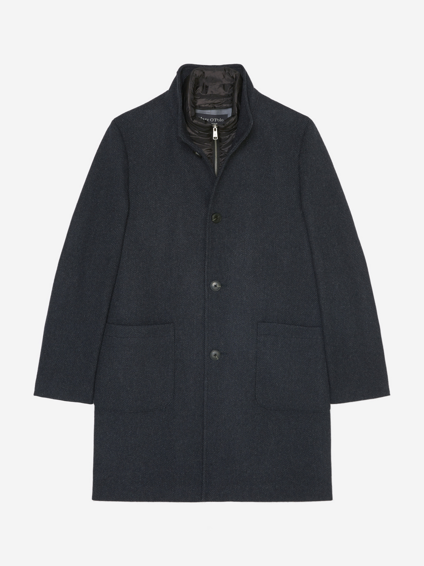 Пальто Marc O’Polo модель 329010171042-898 Фото