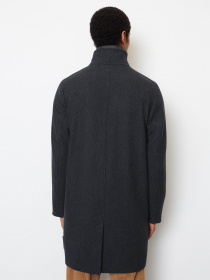 Пальто Marc O’Polo модель 329010171042-898 Фото