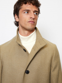 Пальто Marc O’Polo модель 329010171042-739 Фото