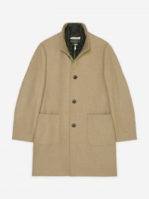 Пальто Marc O’Polo модель 329010171042-739 Фото